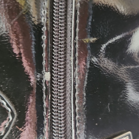 RARE Jeanne Lottie Tim Hortons Satchel - Picture 6 of 12